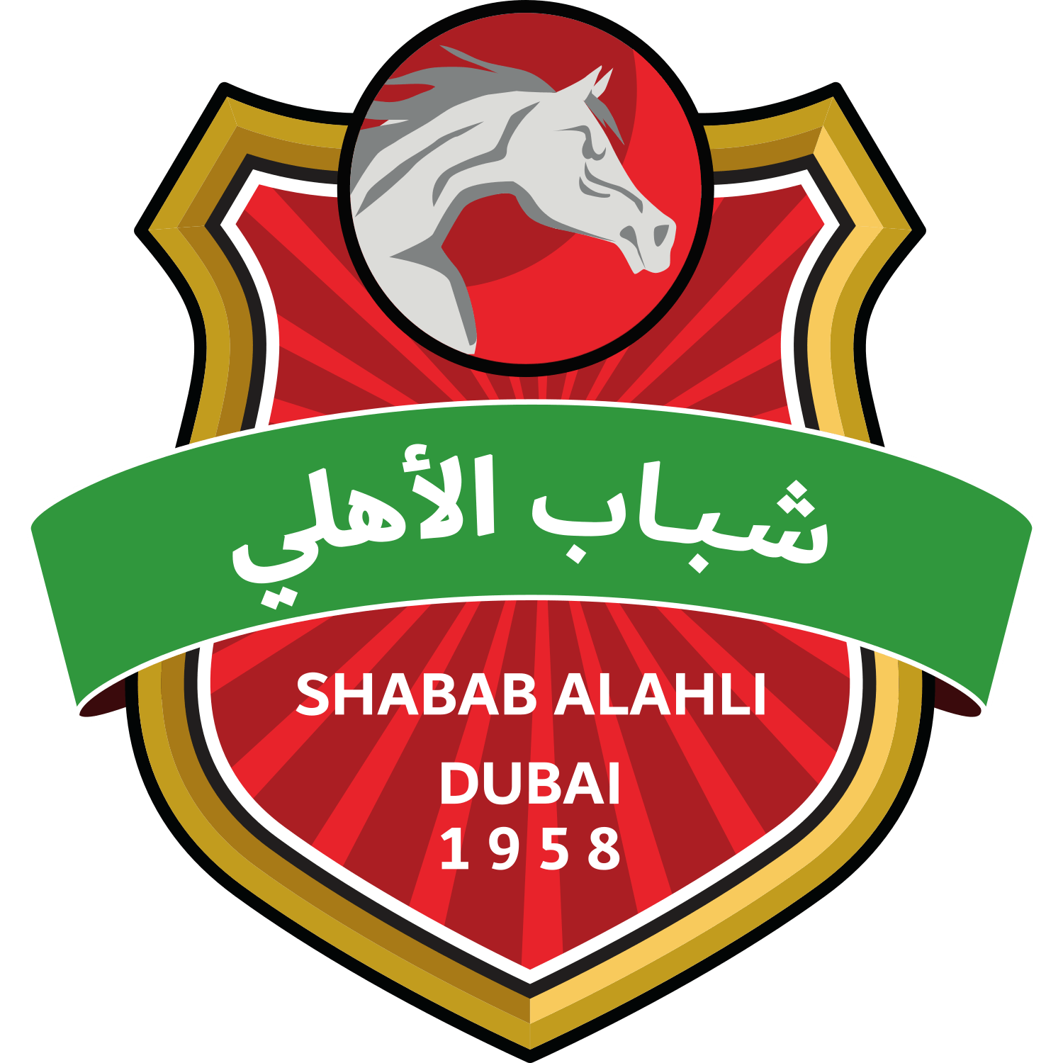 شباب الأهلي